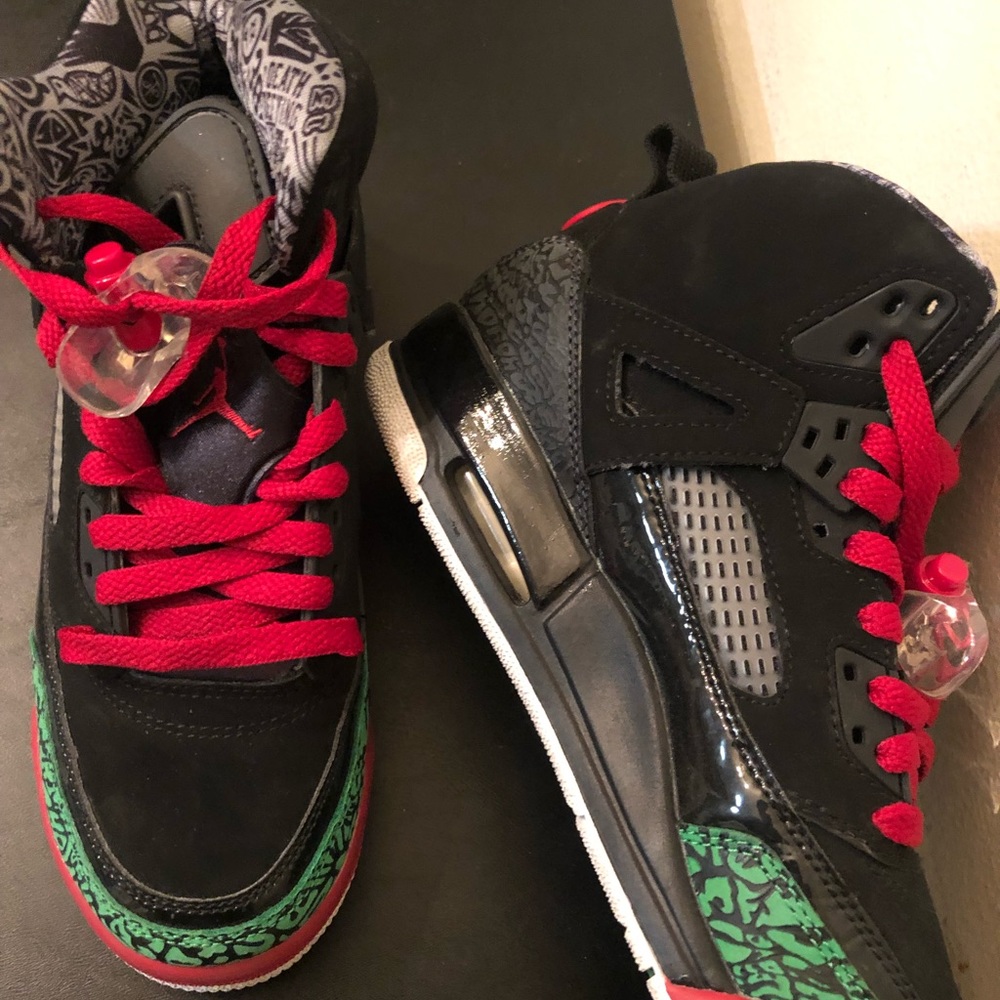 Jordan’s